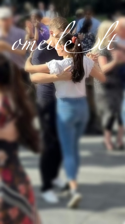 Carousel Image 2 - Argentinian Tango